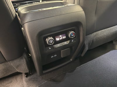 2025 Chevrolet Traverse FWD RS