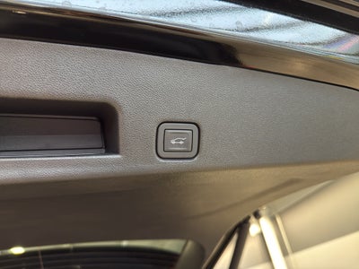 2025 Chevrolet Traverse FWD RS