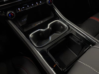 2025 Chevrolet Traverse FWD RS