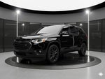 2019 Chevrolet Traverse RS