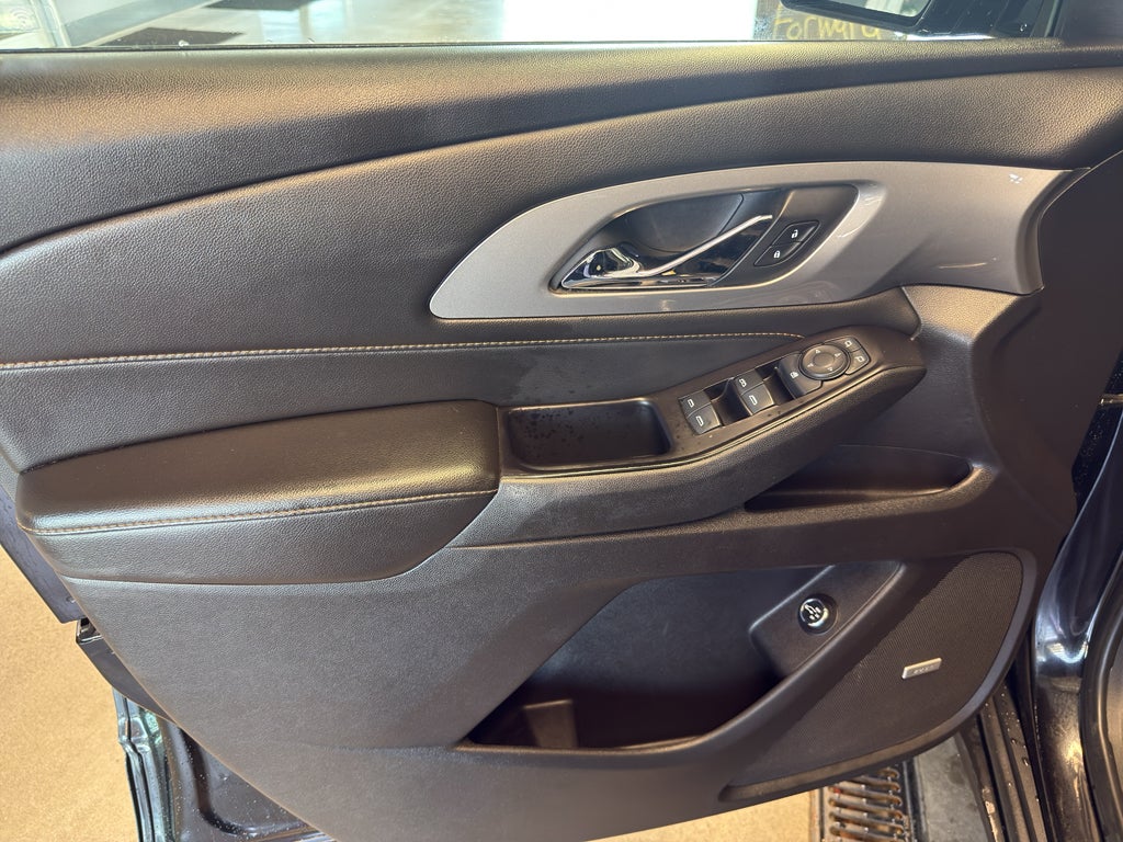2019 Chevrolet Traverse RS