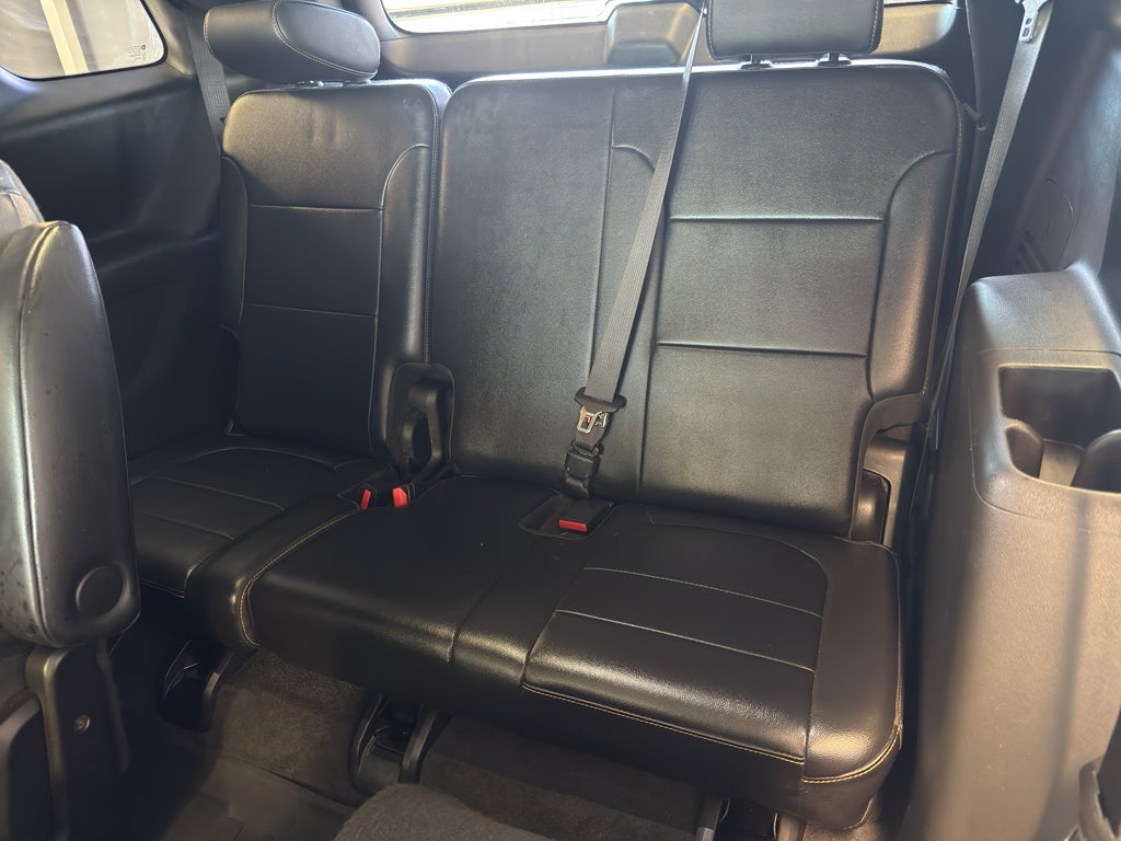 2019 Chevrolet Traverse RS