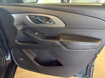 2019 Chevrolet Traverse RS