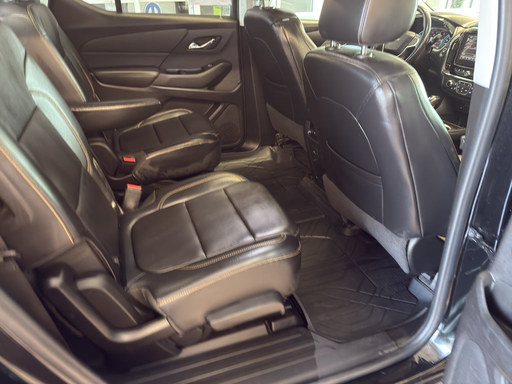 2019 Chevrolet Traverse RS