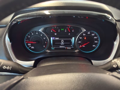 2019 Chevrolet Traverse RS