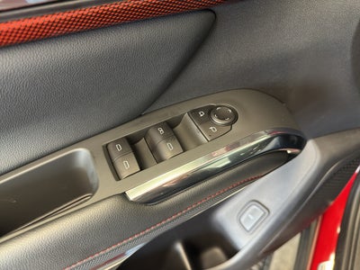 2025 Chevrolet Traverse AWD Z71