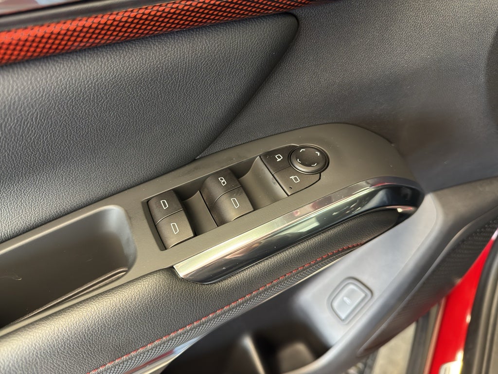 2025 Chevrolet Traverse AWD Z71