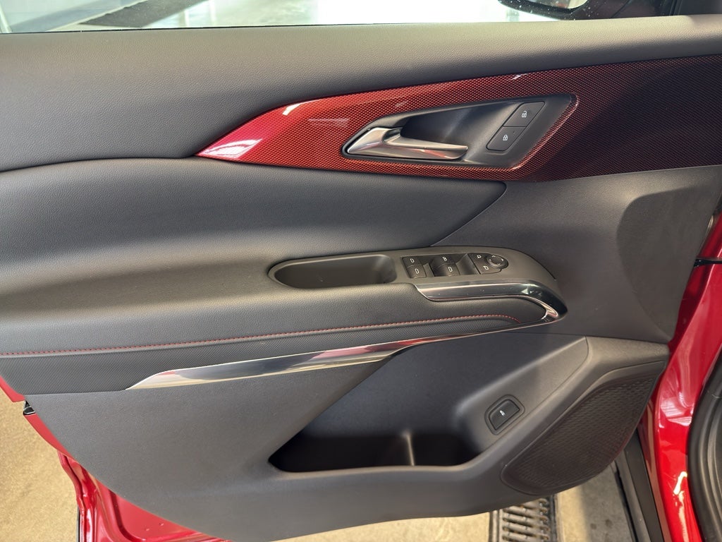 2025 Chevrolet Traverse AWD Z71