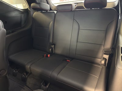 2025 Chevrolet Traverse AWD Z71