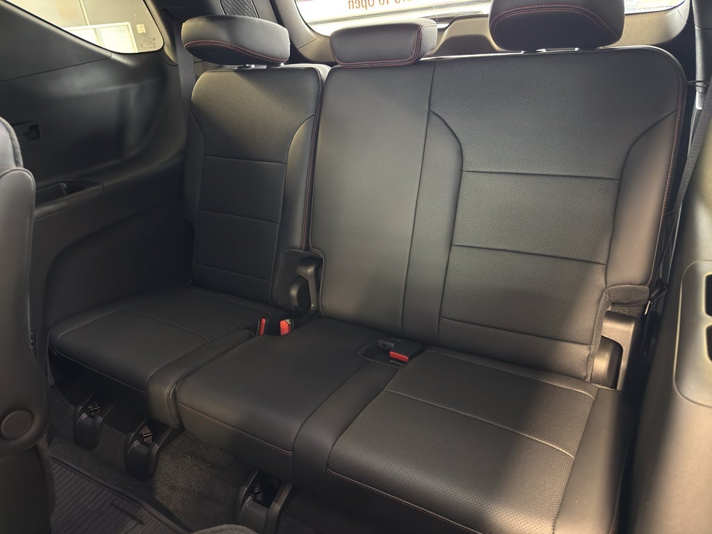 2025 Chevrolet Traverse AWD Z71