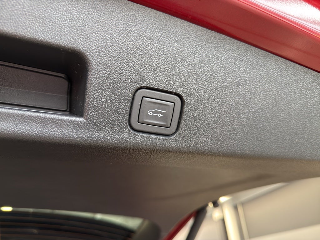 2025 Chevrolet Traverse AWD Z71