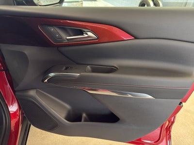 2025 Chevrolet Traverse AWD Z71