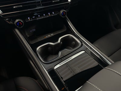 2025 Chevrolet Traverse AWD Z71