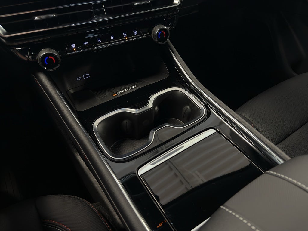 2025 Chevrolet Traverse AWD Z71