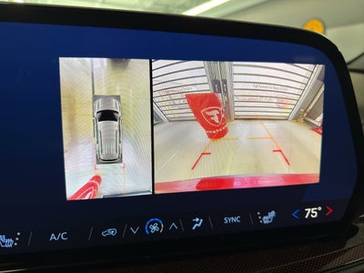 2025 Chevrolet Traverse AWD Z71