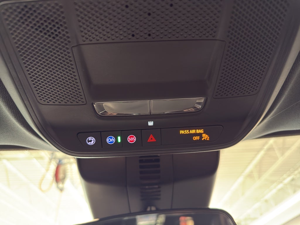 2025 Chevrolet Traverse AWD Z71