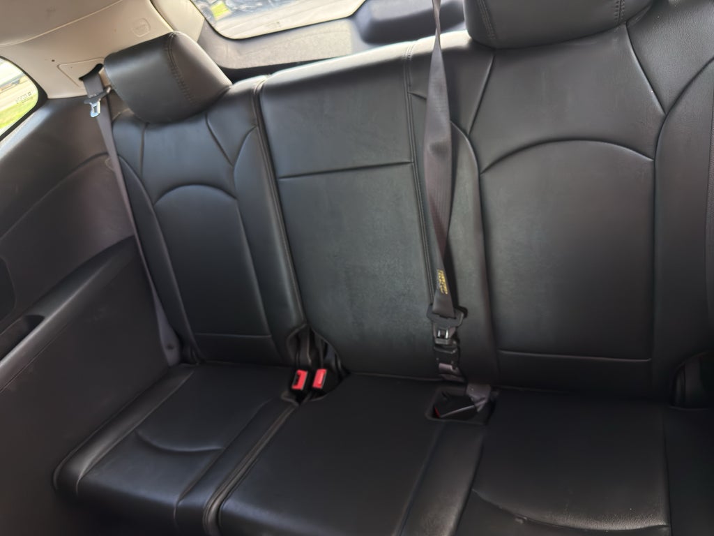 2010 Chevrolet Traverse LT w/2LT
