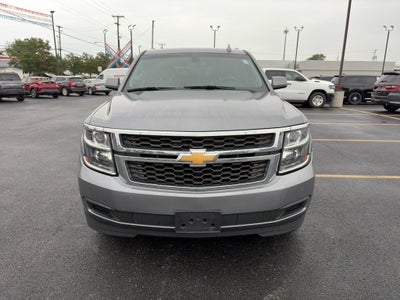 2019 Chevrolet Tahoe LS