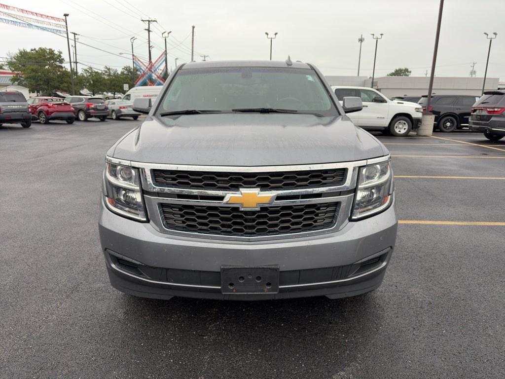 2019 Chevrolet Tahoe LS