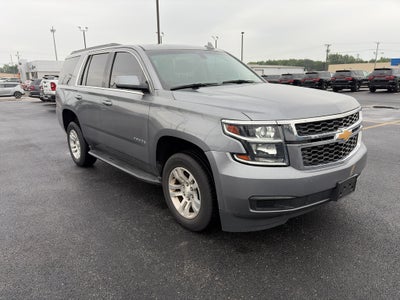2019 Chevrolet Tahoe LS