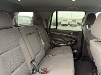 2019 Chevrolet Tahoe LS