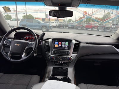 2019 Chevrolet Tahoe LS