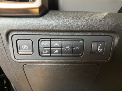 2023 GMC Hummer EV 3X