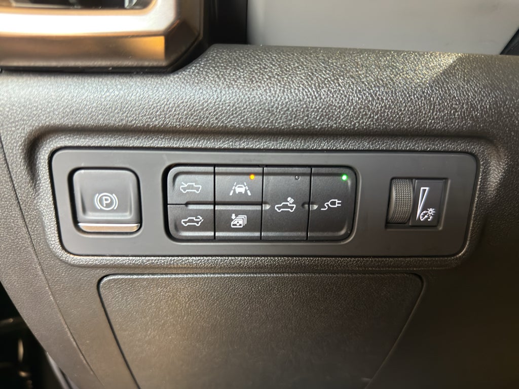 2023 GMC Hummer EV 3X