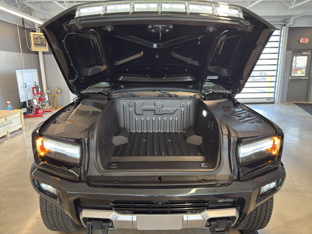2023 GMC Hummer EV 3X