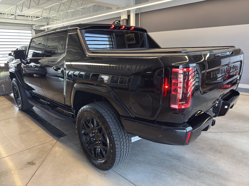 2023 GMC Hummer EV 3X