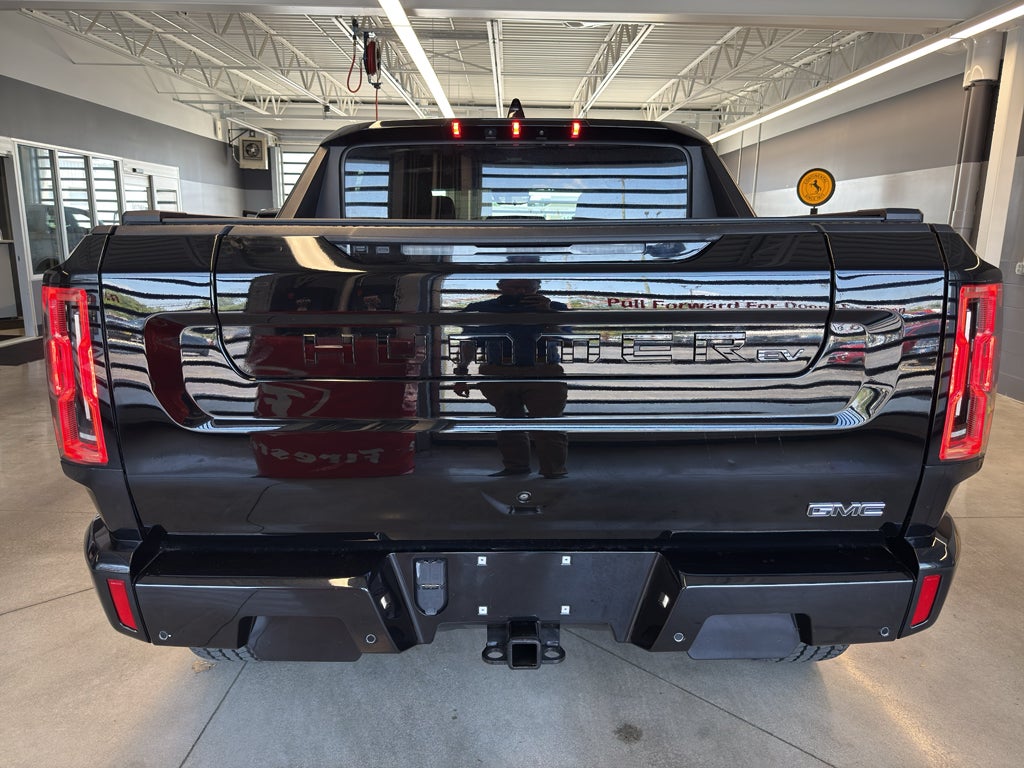 2023 GMC Hummer EV 3X