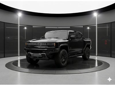 2023 GMC Hummer EV 3X
