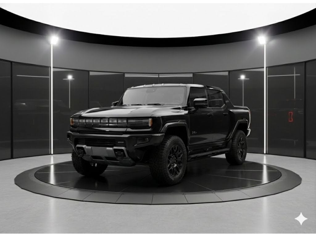 2023 GMC Hummer EV 3X