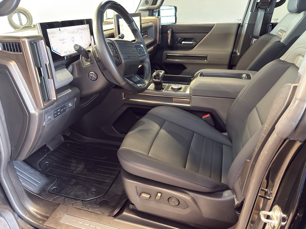 2023 GMC Hummer EV 3X