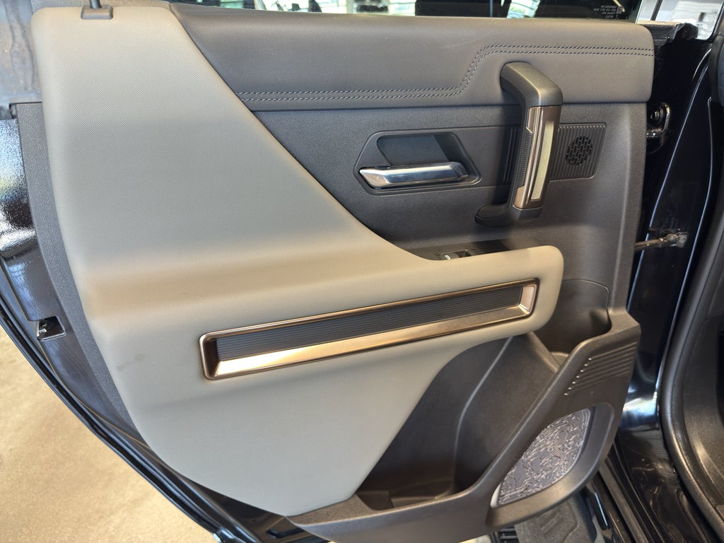 2023 GMC Hummer EV 3X