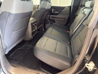 2023 GMC Hummer EV 3X