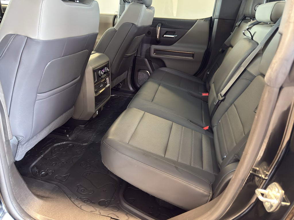 2023 GMC Hummer EV 3X
