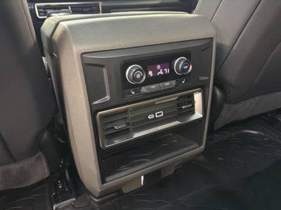 2023 GMC Hummer EV 3X