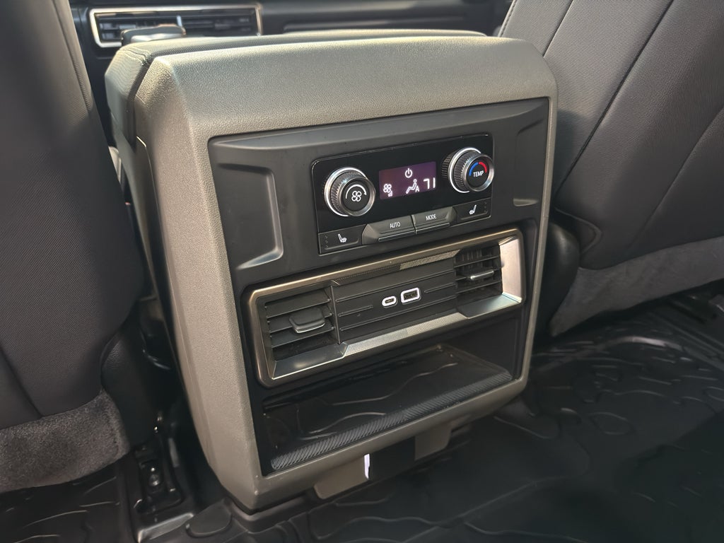 2023 GMC Hummer EV 3X