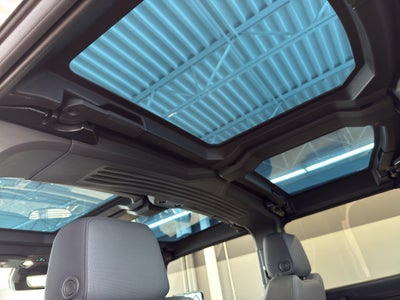 2023 GMC Hummer EV 3X
