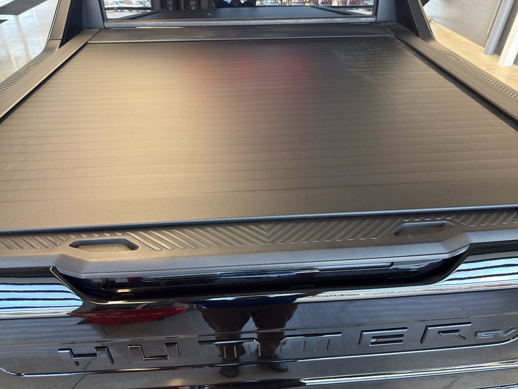 2023 GMC Hummer EV 3X