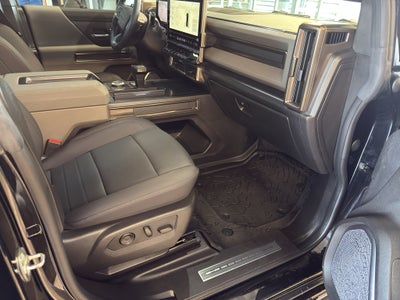 2023 GMC Hummer EV 3X