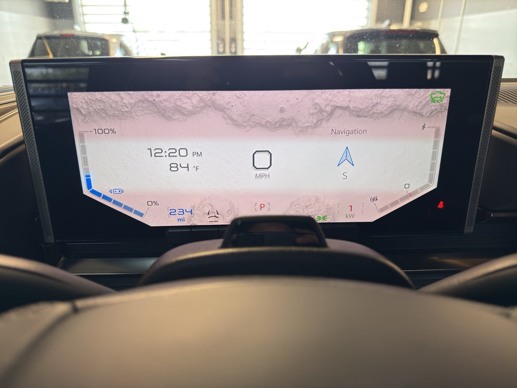 2023 GMC Hummer EV 3X