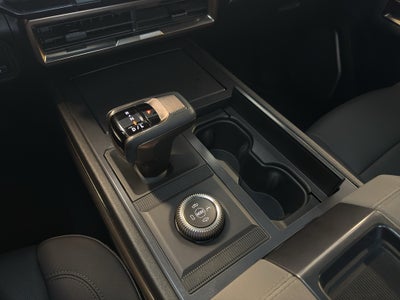 2023 GMC Hummer EV 3X