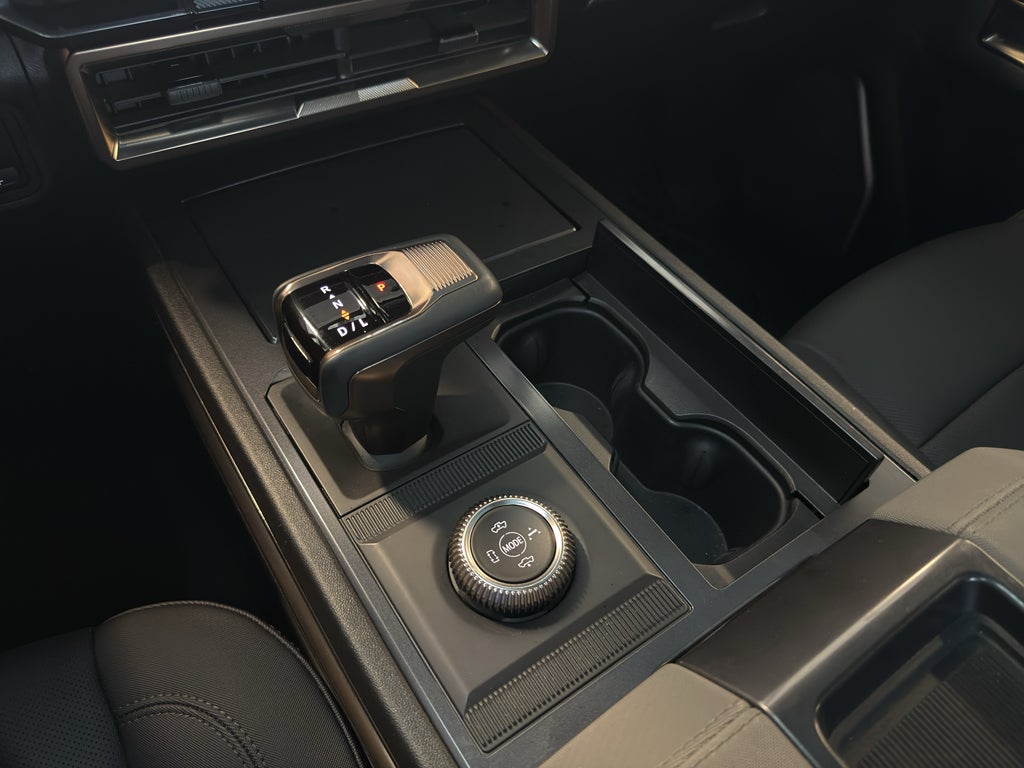 2023 GMC Hummer EV 3X