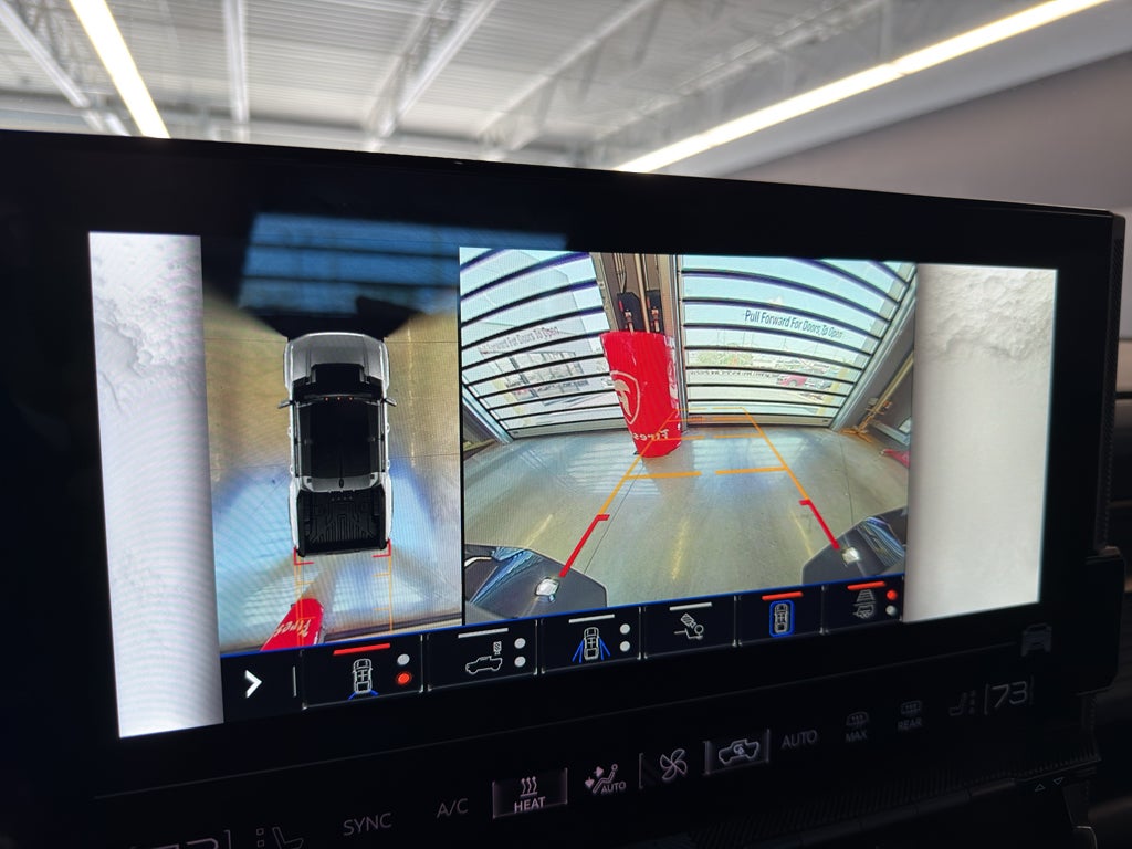 2023 GMC Hummer EV 3X