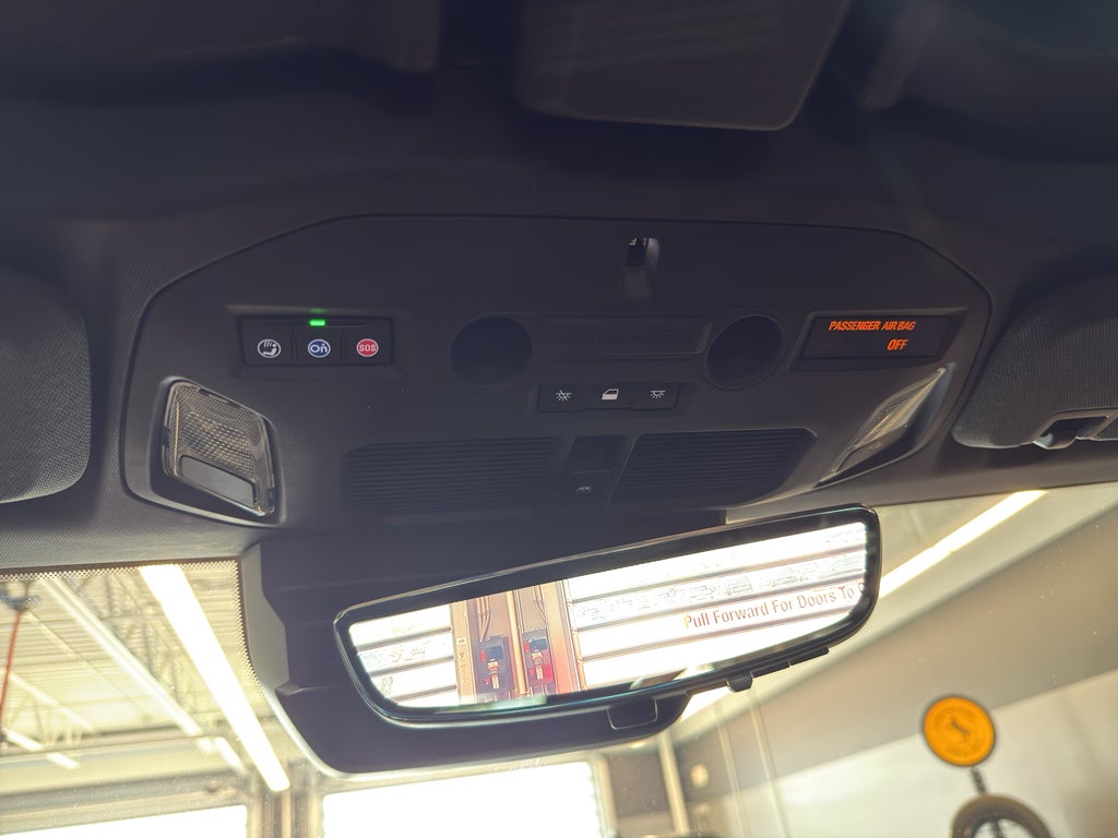 2023 GMC Hummer EV 3X