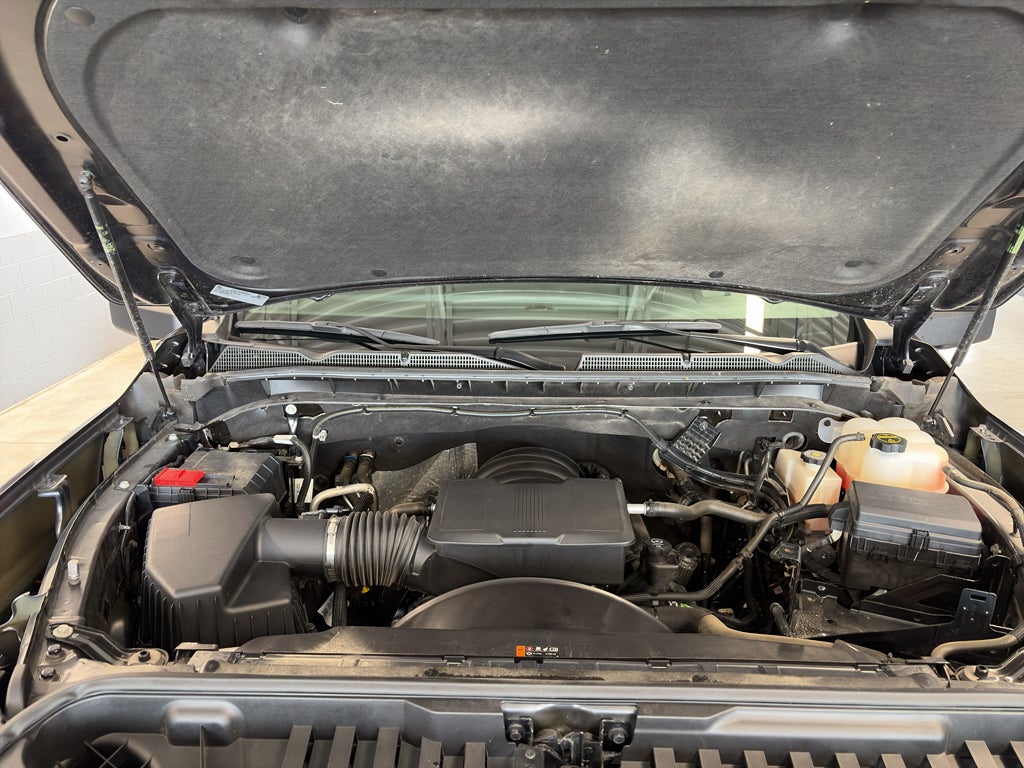 2024 GMC Sierra AT4