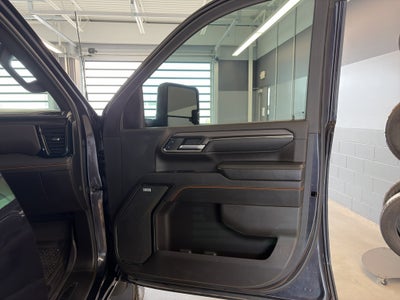 2024 GMC Sierra AT4