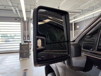 2024 GMC Sierra AT4